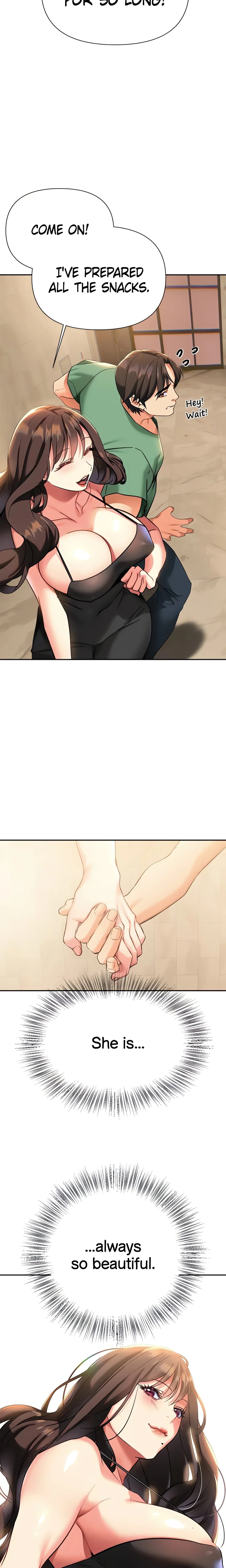 Need You Right Now (Official) chapter 11 page 10