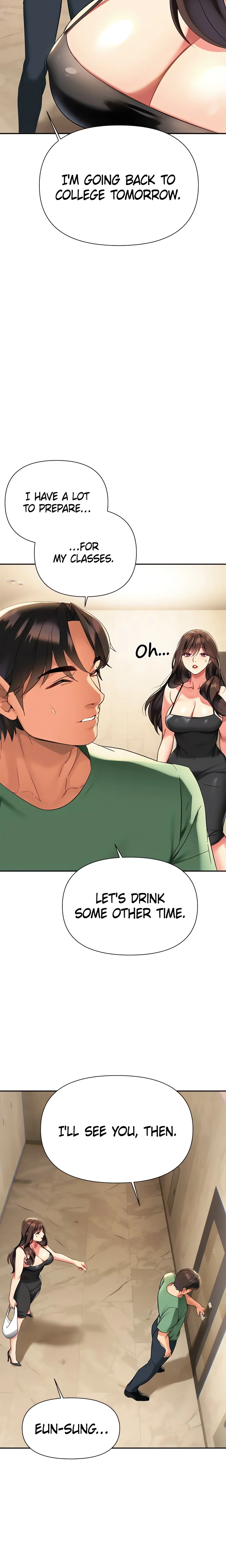 Need You Right Now (Official) chapter 11 page 13
