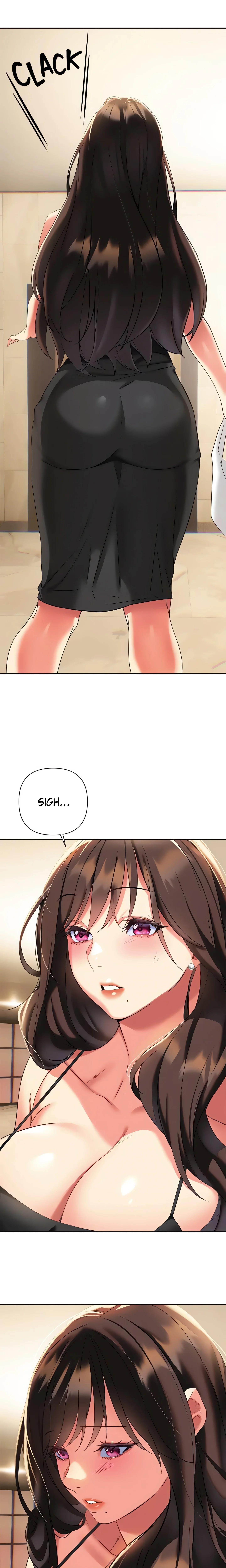 Need You Right Now (Official) chapter 11 page 14