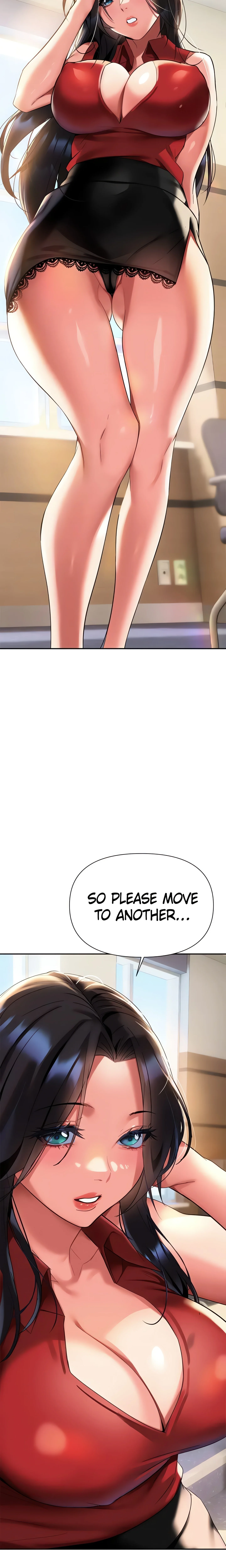 Need You Right Now (Official) chapter 11 page 18