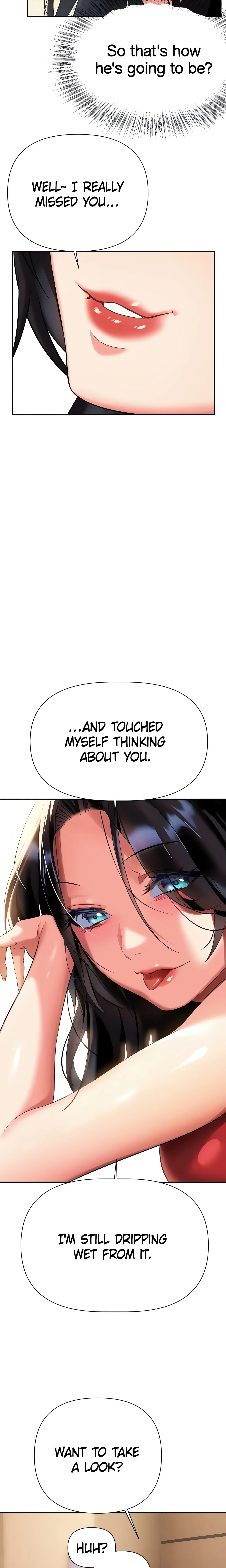 Need You Right Now (Official) chapter 11 page 22