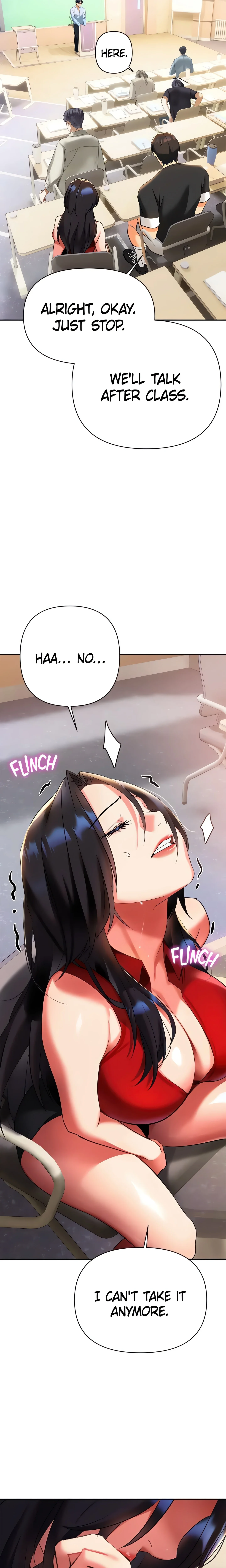 Need You Right Now (Official) chapter 11 page 26