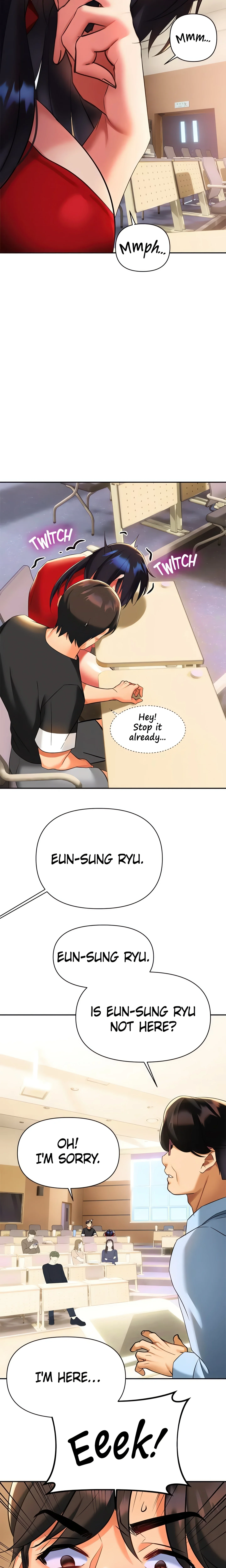 Need You Right Now (Official) chapter 11 page 27