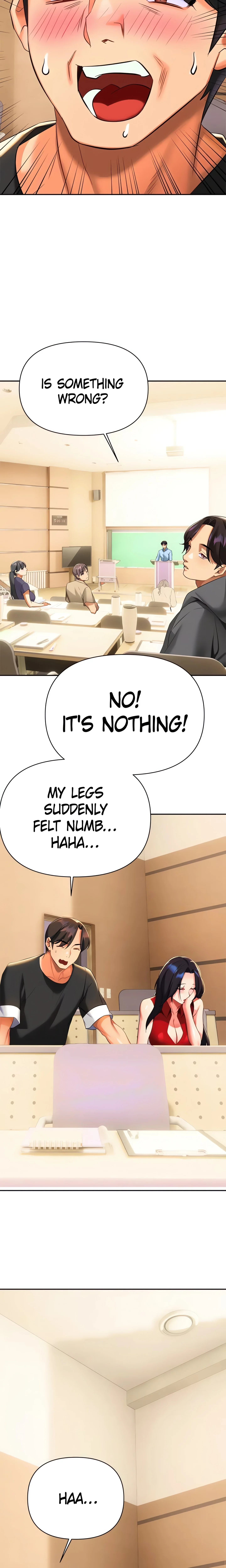 Need You Right Now (Official) chapter 11 page 28