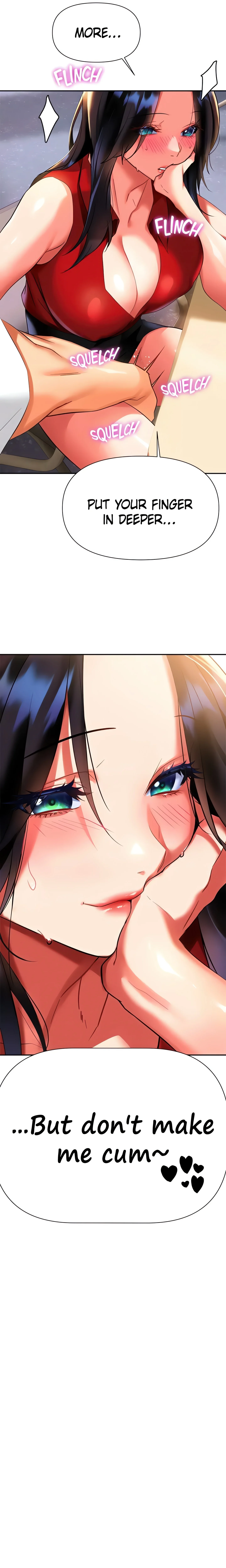 Need You Right Now (Official) chapter 11 page 30