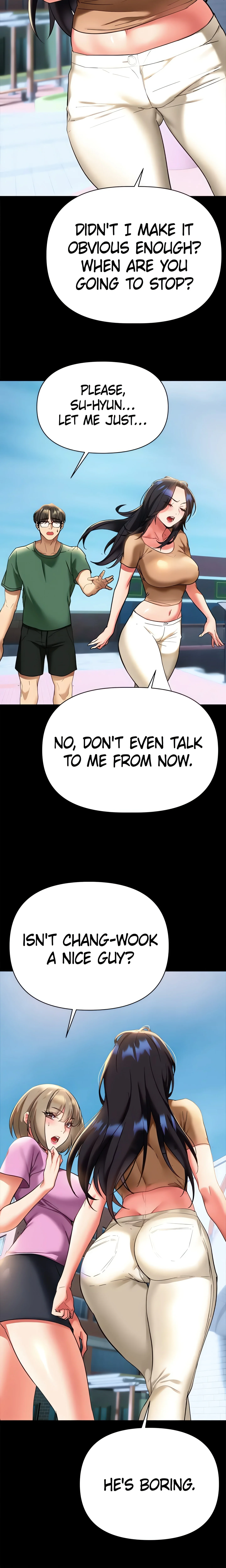 Need You Right Now (Official) chapter 12 page 2