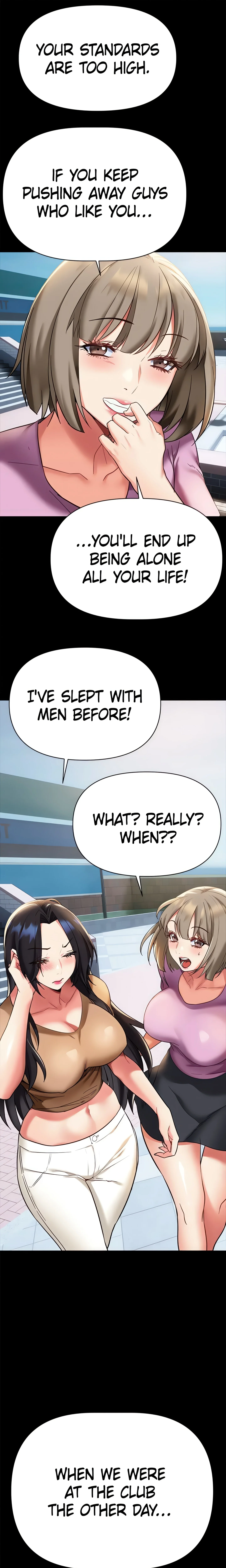 Need You Right Now (Official) chapter 12 page 3