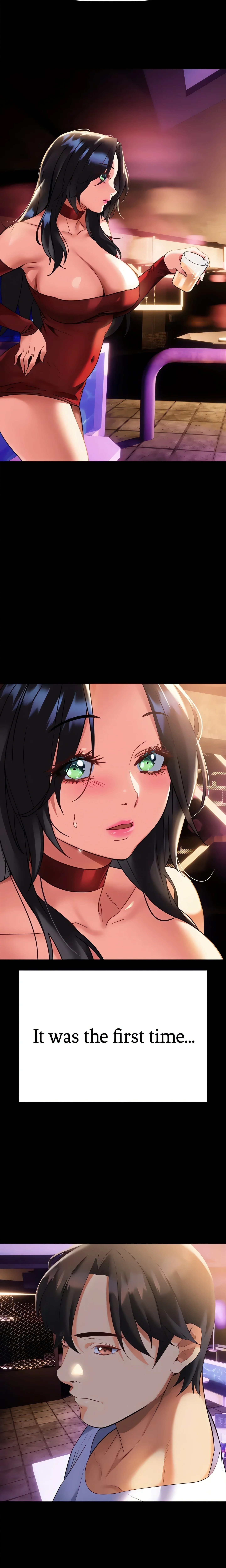 Need You Right Now (Official) chapter 12 page 4
