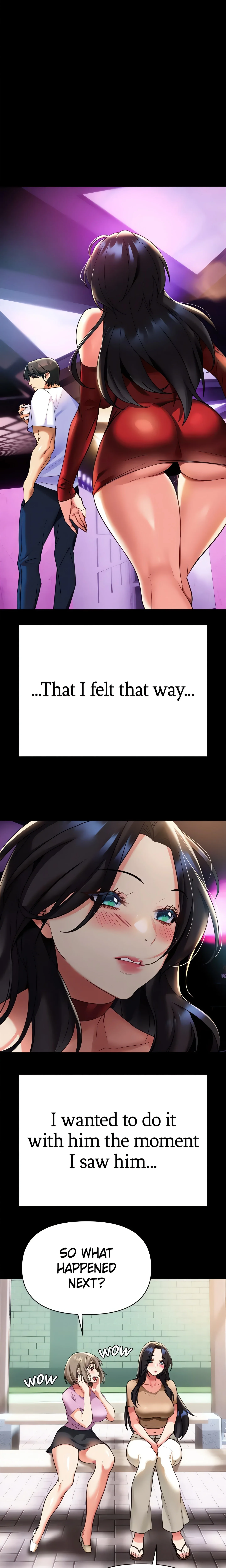 Need You Right Now (Official) chapter 12 page 5
