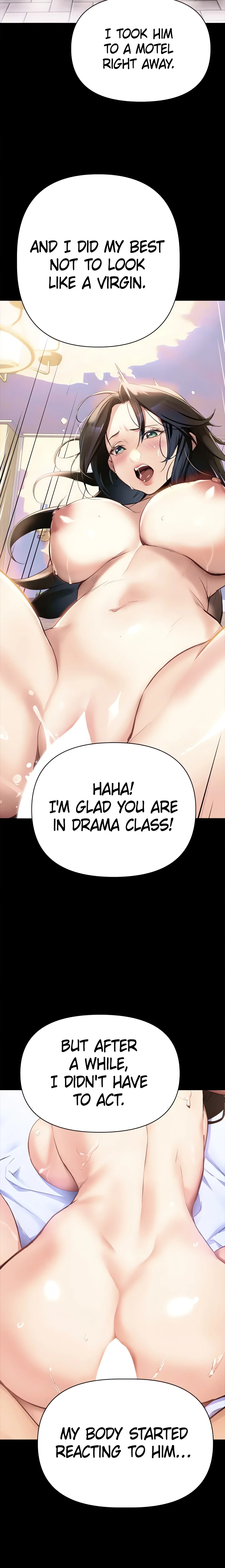 Need You Right Now (Official) chapter 12 page 6