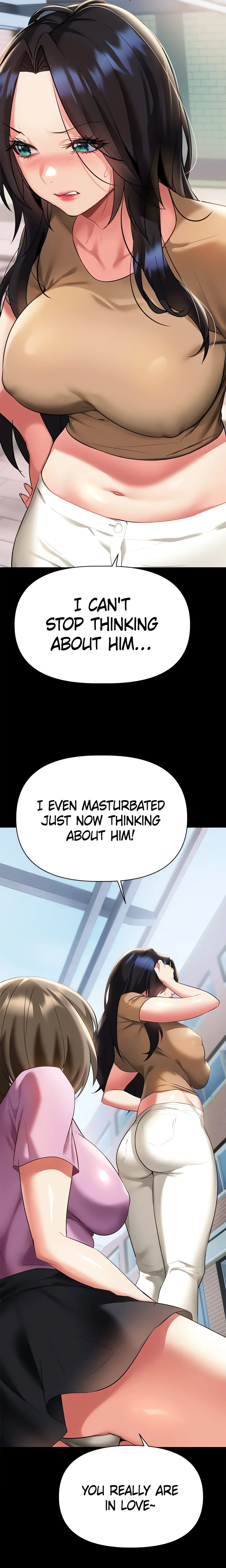 Need You Right Now (Official) chapter 12 page 8