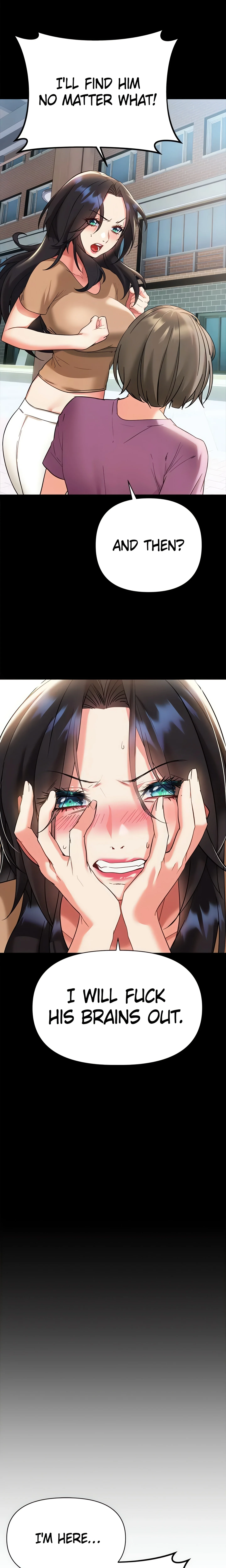 Need You Right Now (Official) chapter 12 page 9