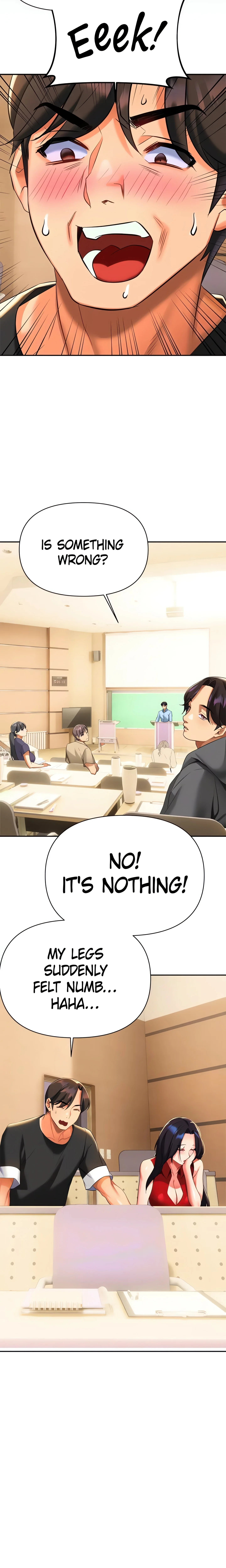 Need You Right Now (Official) chapter 12 page 10