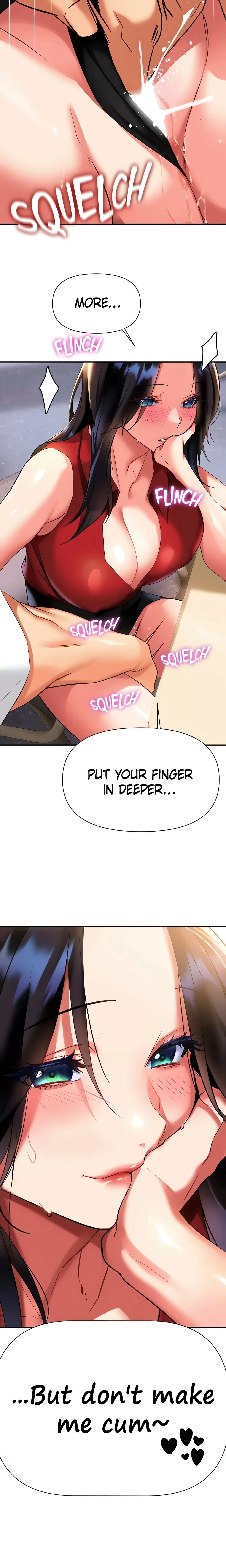 Need You Right Now (Official) chapter 12 page 12