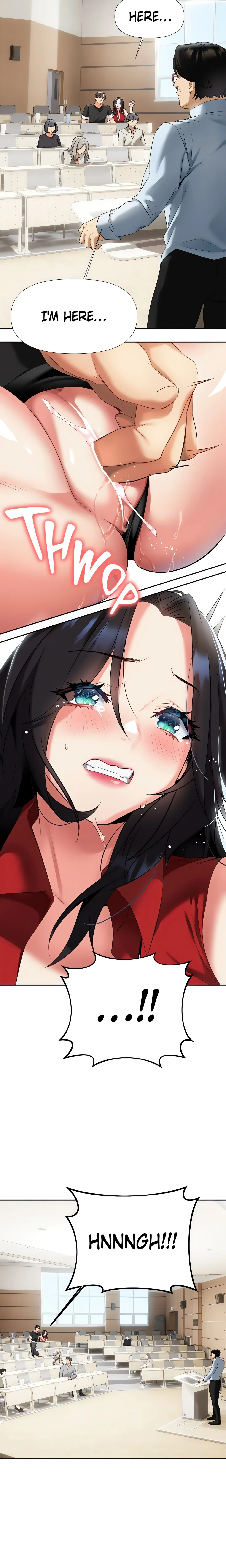 Need You Right Now (Official) chapter 12 page 18