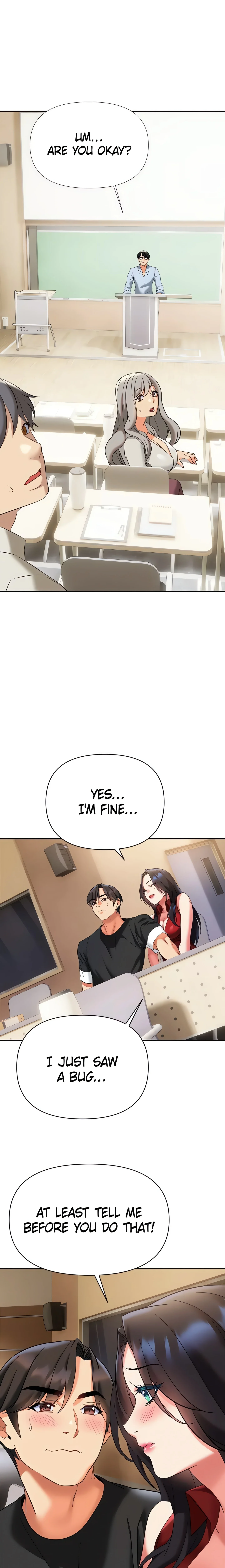 Need You Right Now (Official) chapter 12 page 19