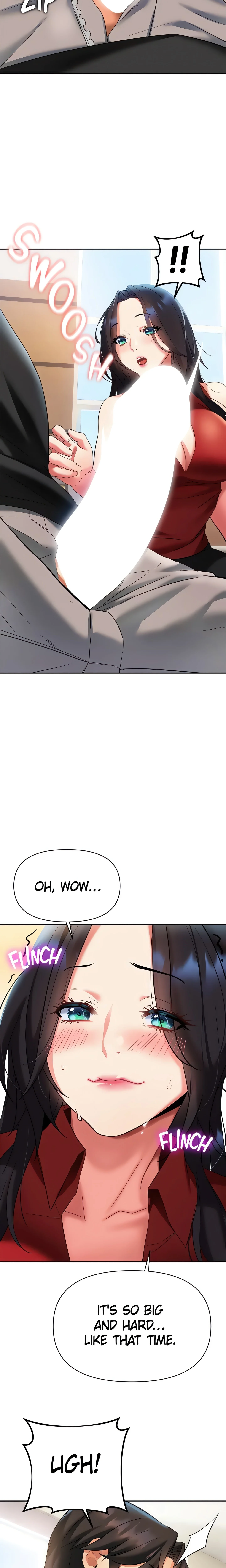 Need You Right Now (Official) chapter 12 page 22
