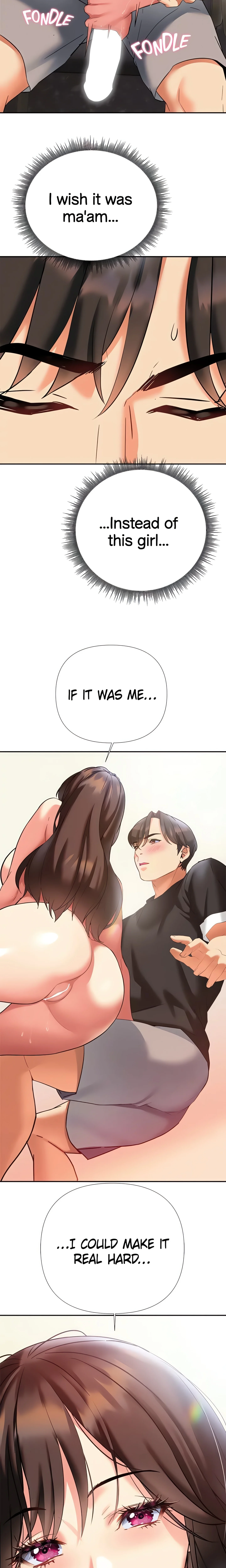 Need You Right Now (Official) chapter 12 page 24