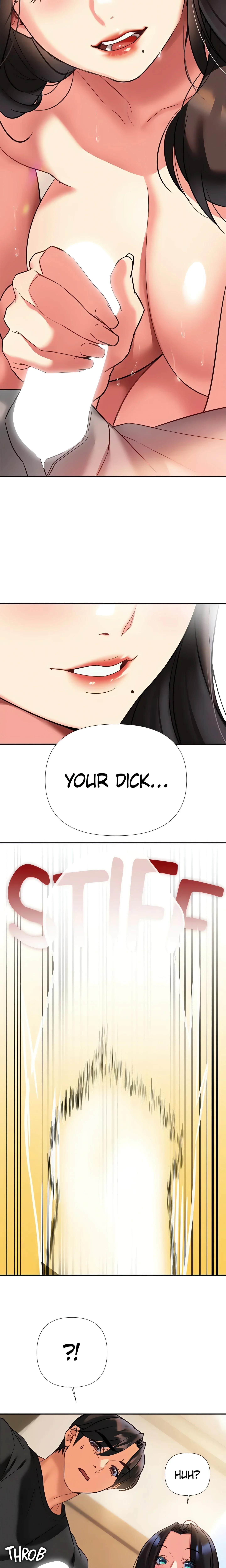 Need You Right Now (Official) chapter 12 page 25