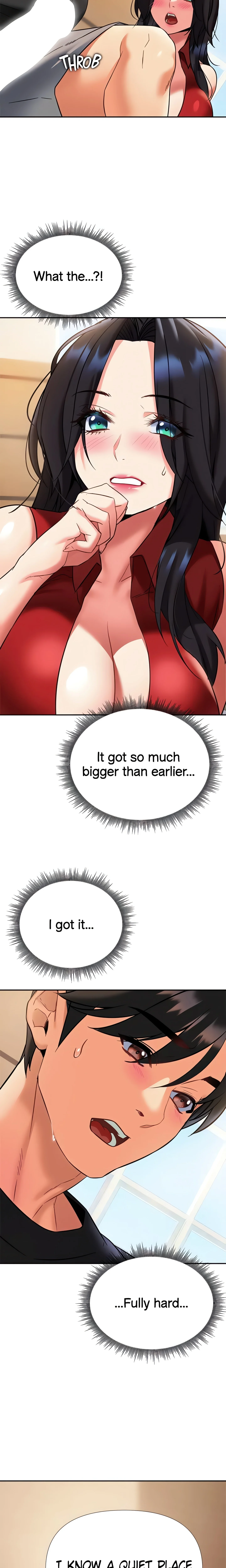 Need You Right Now (Official) chapter 12 page 26