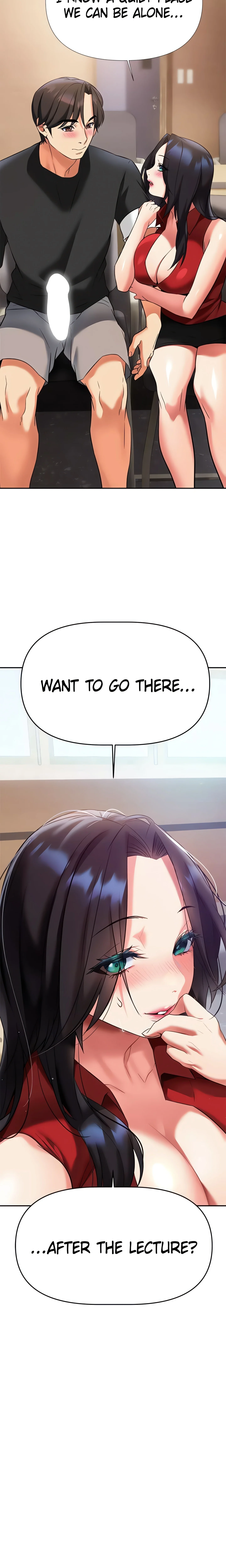 Need You Right Now (Official) chapter 12 page 27