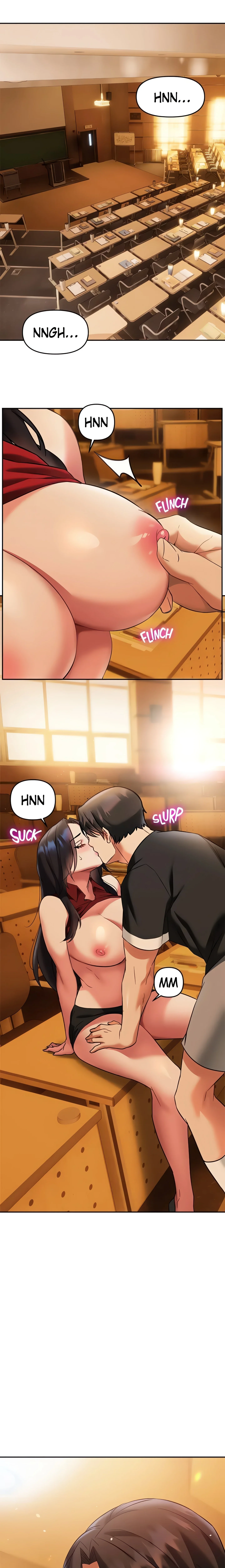 Need You Right Now (Official) chapter 12 page 28