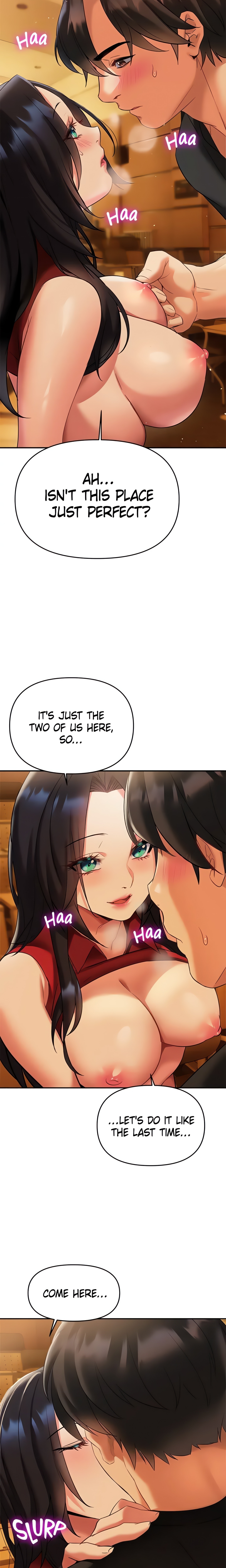 Need You Right Now (Official) chapter 12 page 29