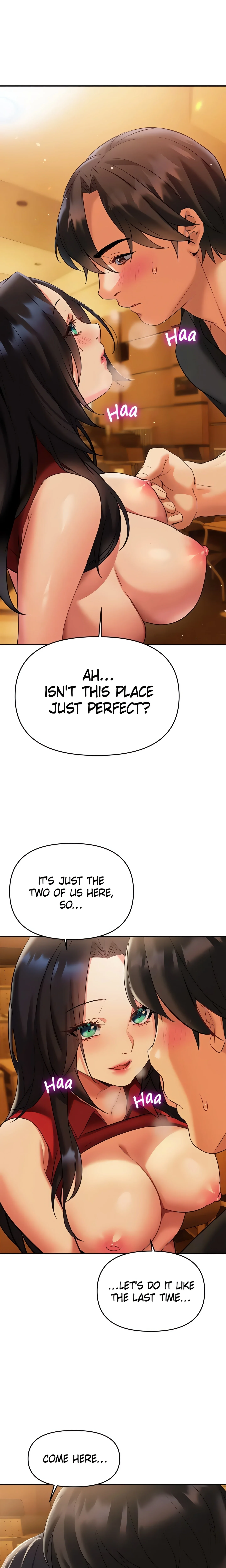 Need You Right Now (Official) chapter 13 page 1