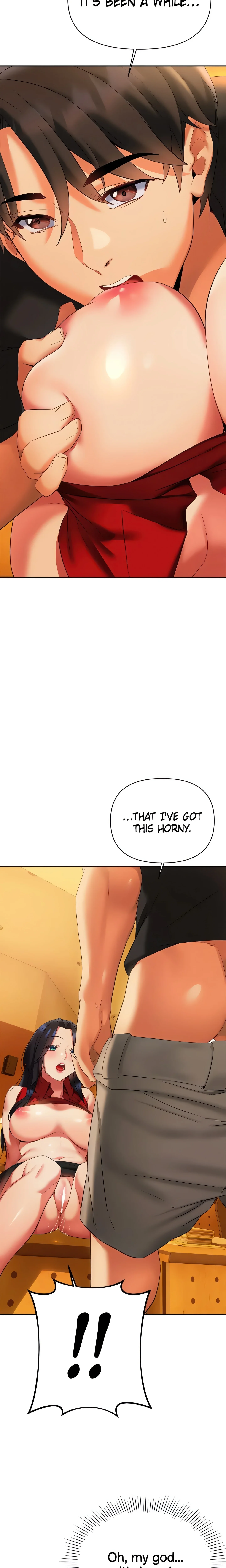 Need You Right Now (Official) chapter 13 page 5