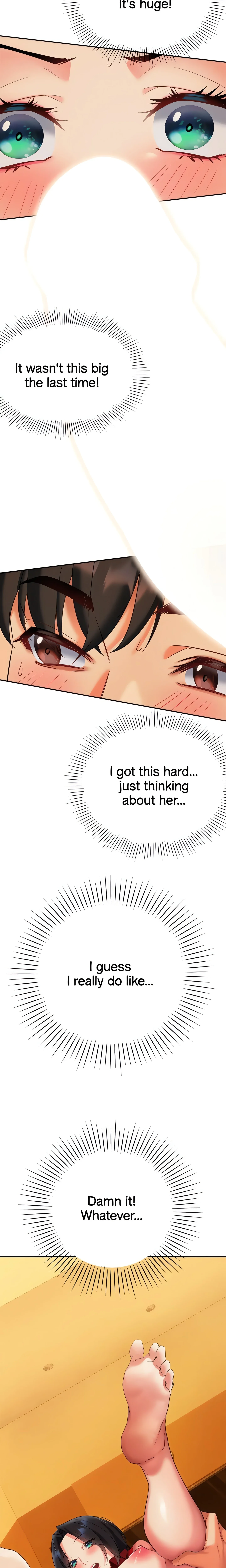 Need You Right Now (Official) chapter 13 page 6