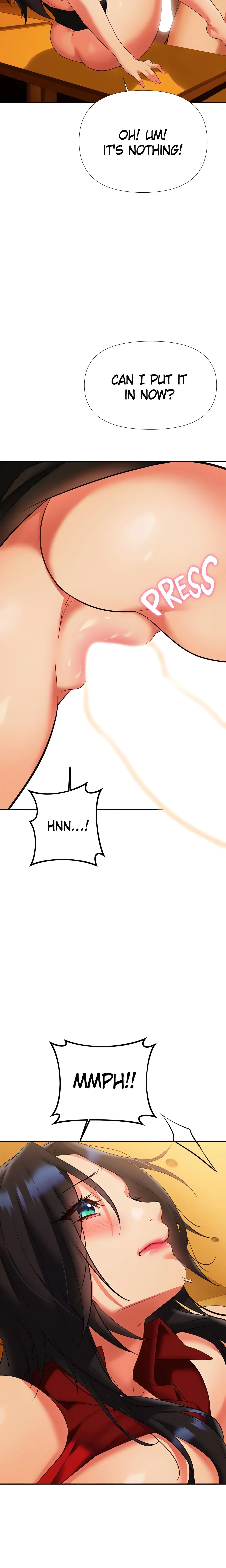 Need You Right Now (Official) chapter 13 page 9
