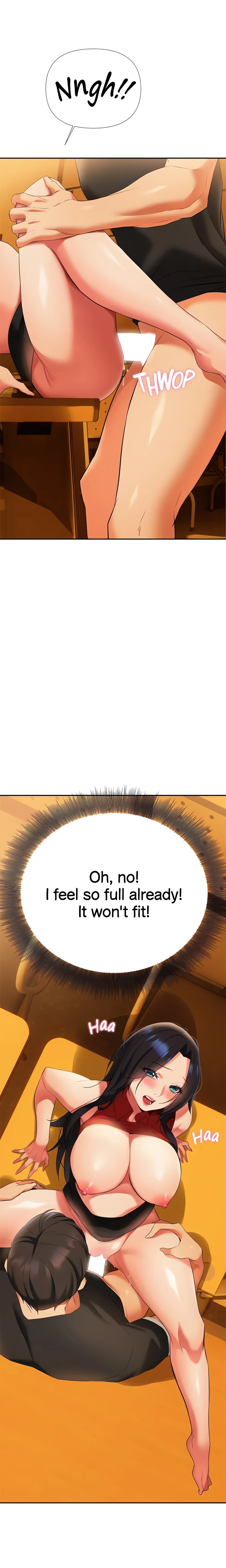 Need You Right Now (Official) chapter 13 page 10