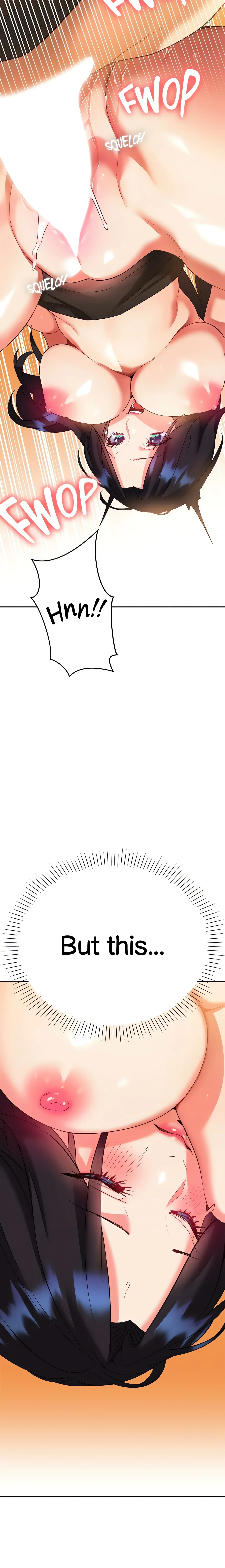 Need You Right Now (Official) chapter 13 page 17