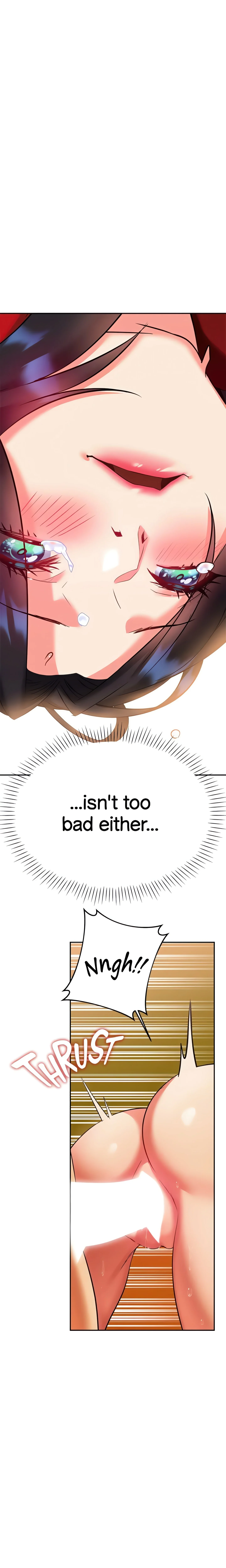 Need You Right Now (Official) chapter 13 page 18