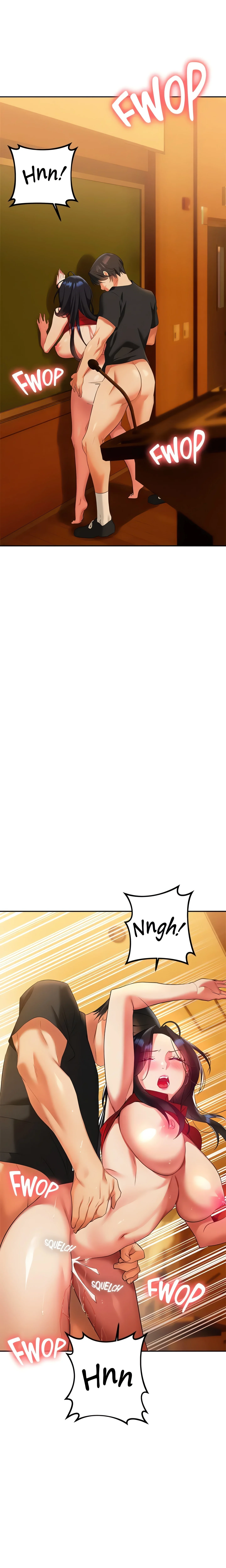 Need You Right Now (Official) chapter 13 page 19
