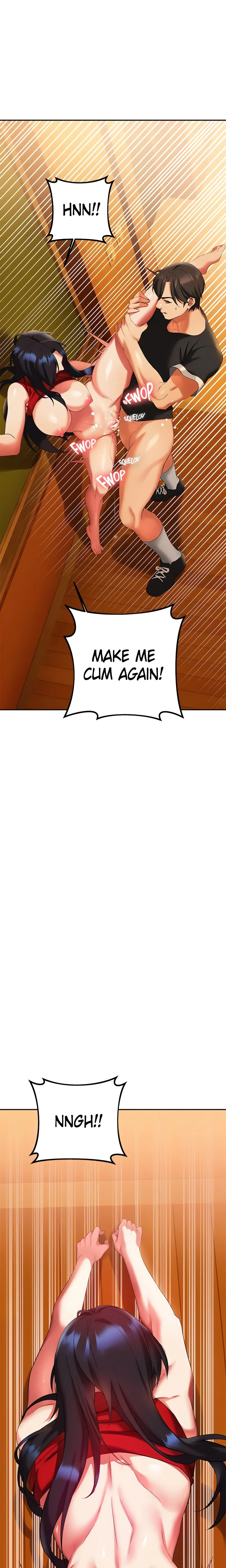 Need You Right Now (Official) chapter 13 page 24