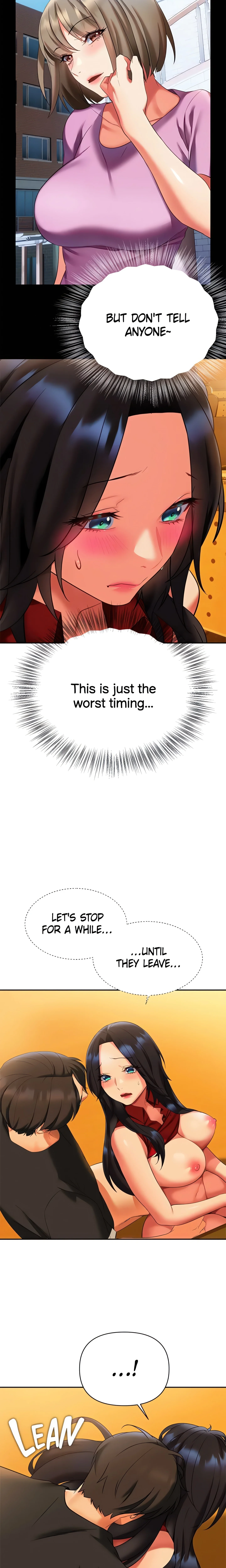 Need You Right Now (Official) chapter 13 page 28
