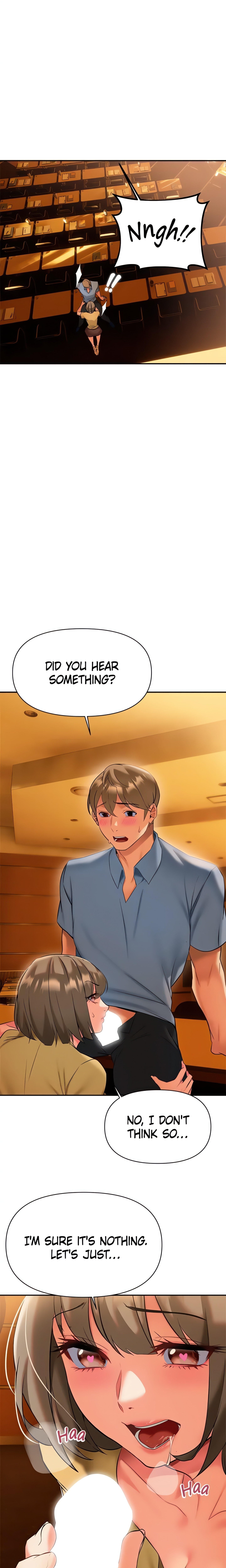 Need You Right Now (Official) chapter 14 page 5