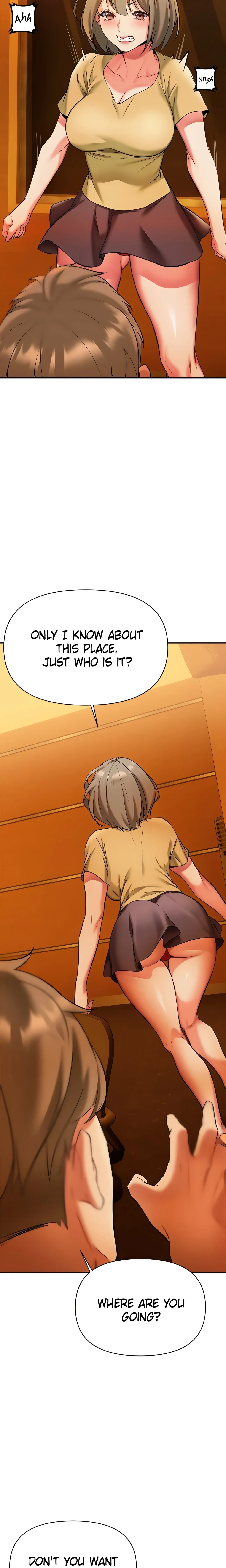 Need You Right Now (Official) chapter 14 page 7