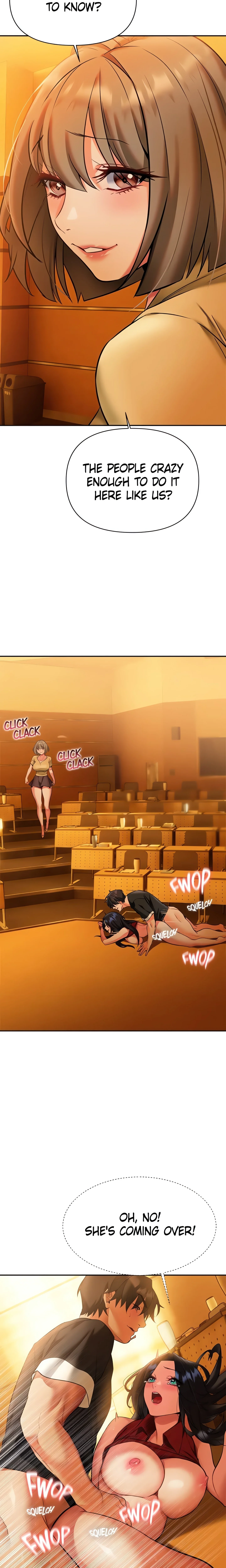 Need You Right Now (Official) chapter 14 page 8