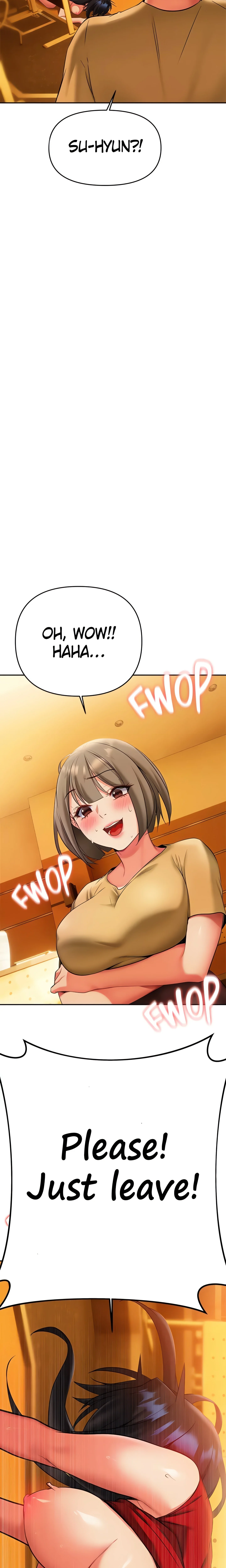 Need You Right Now (Official) chapter 14 page 13