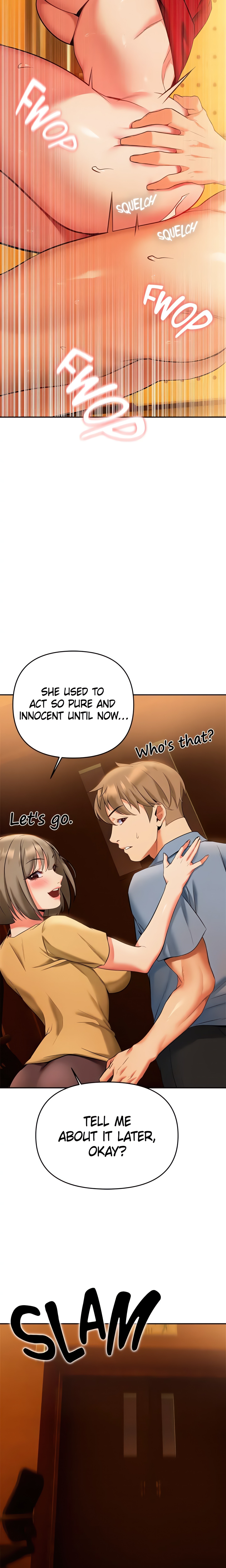 Need You Right Now (Official) chapter 14 page 14