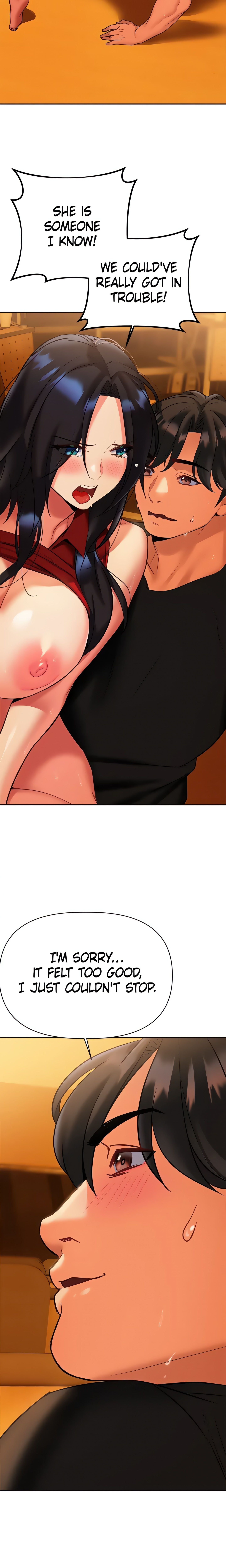 Need You Right Now (Official) chapter 14 page 16