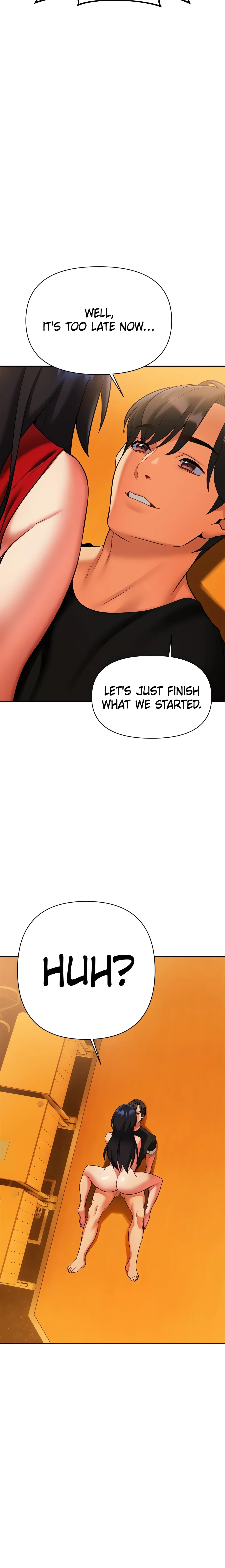 Need You Right Now (Official) chapter 14 page 18