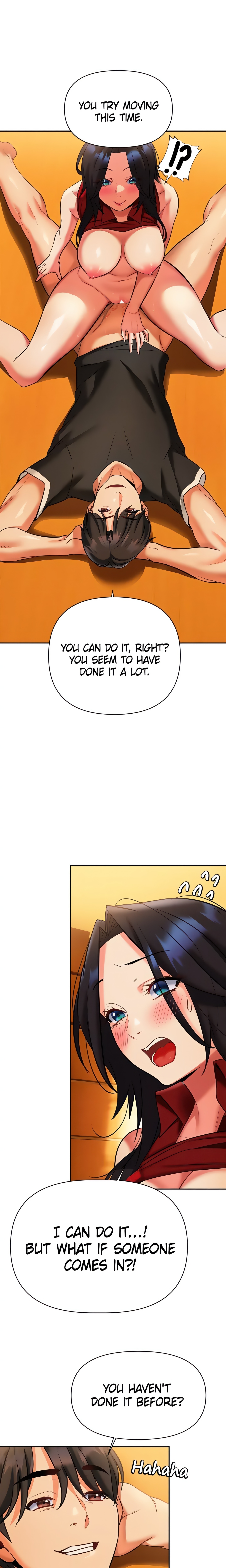 Need You Right Now (Official) chapter 14 page 19