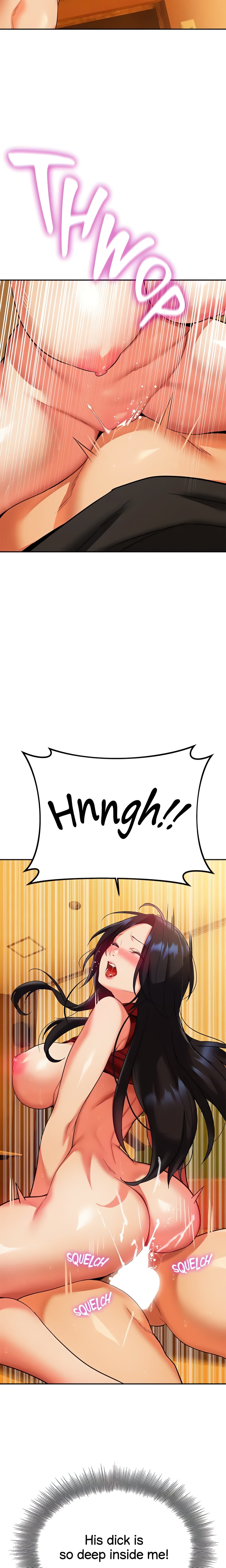 Need You Right Now (Official) chapter 14 page 21