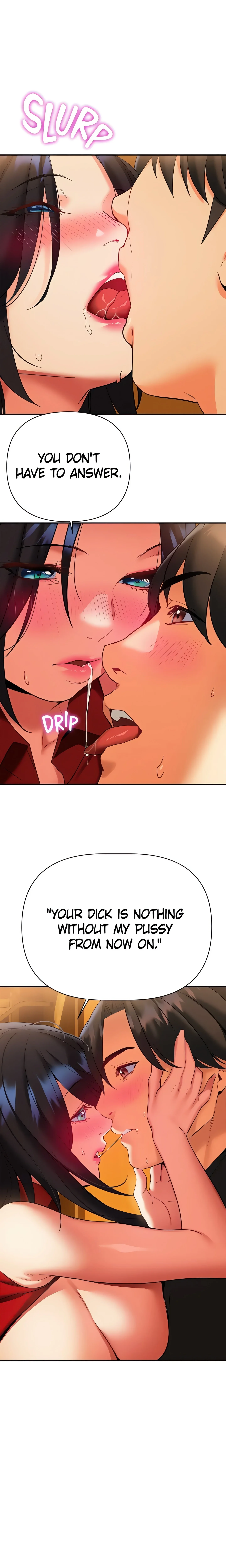 Need You Right Now (Official) chapter 14 page 25
