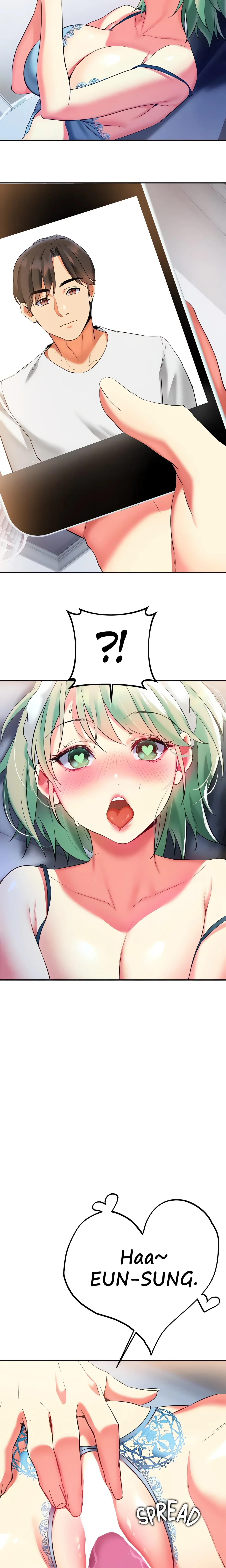 Need You Right Now (Official) chapter 15 page 4