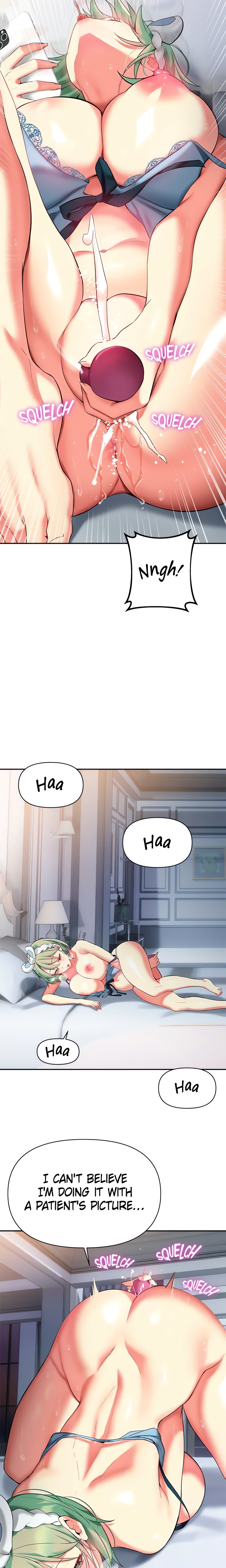 Need You Right Now (Official) chapter 15 page 7
