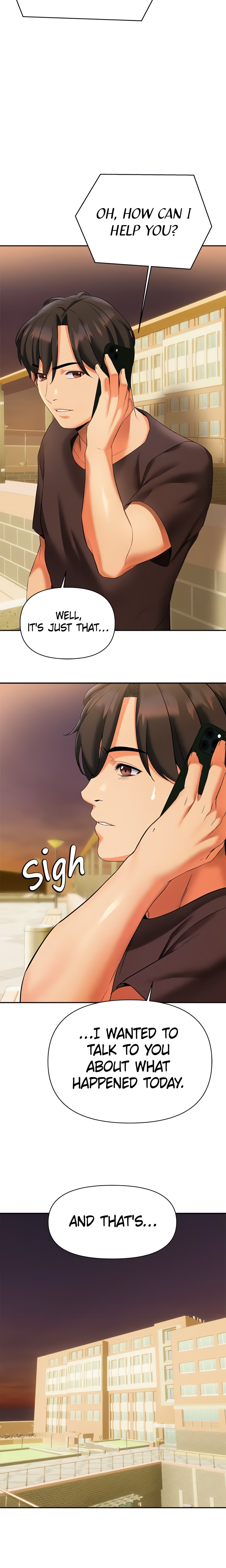 Need You Right Now (Official) chapter 15 page 10